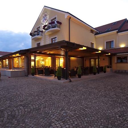 Hotel Princess Lednice Esterno foto