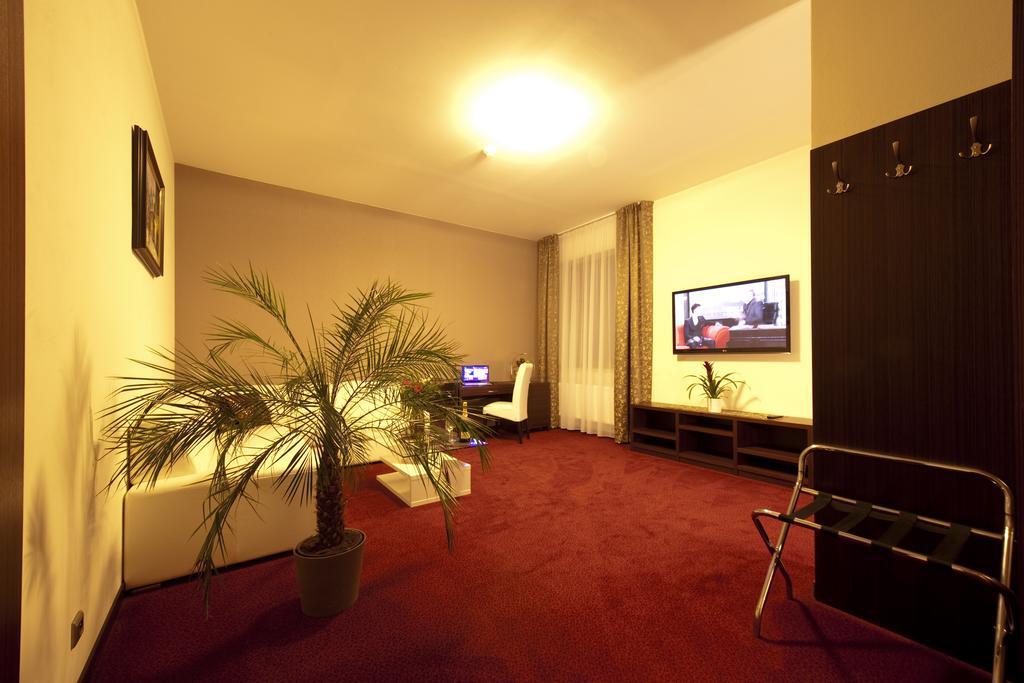Hotel Princess Lednice Camera foto