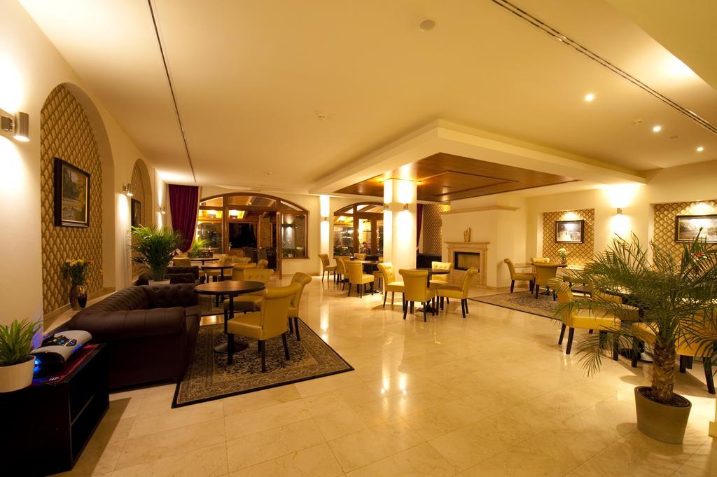 Hotel Princess Lednice Camera foto