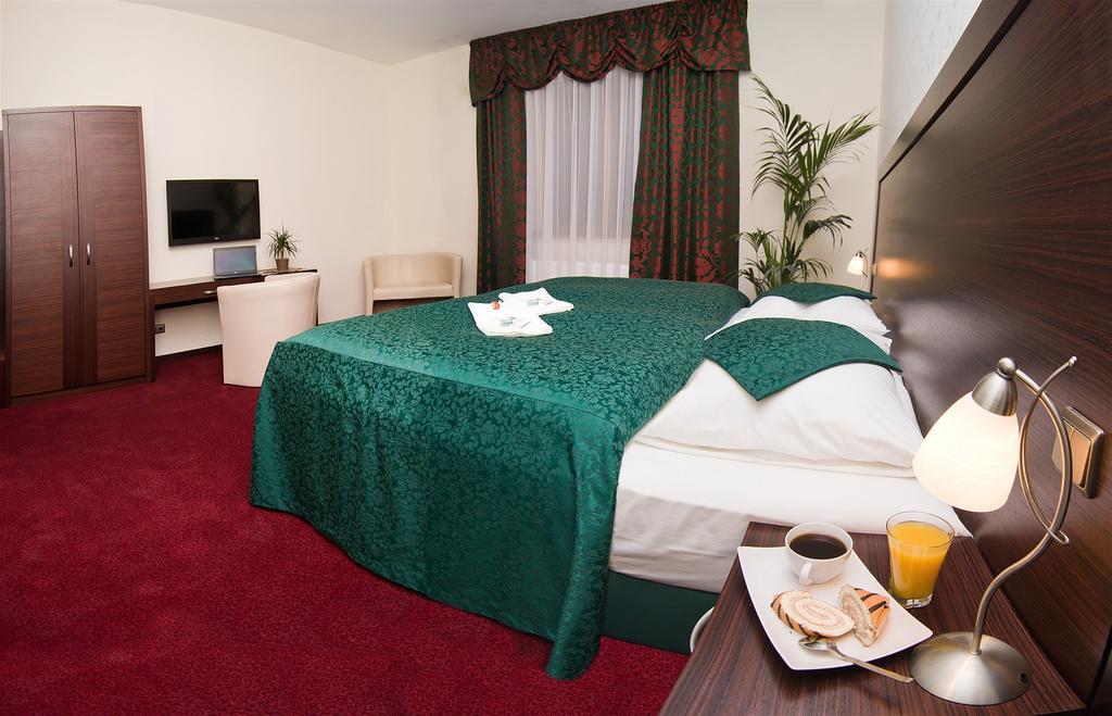 Hotel Princess Lednice Camera foto