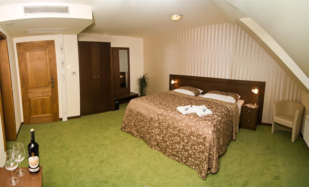 Hotel Princess Lednice Camera foto