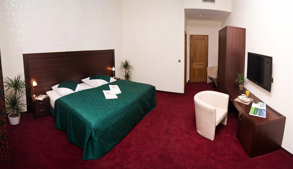 Hotel Princess Lednice Camera foto